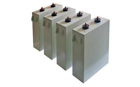 什么叫做直流支撐電容器？