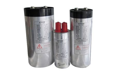 一輛新能源車需要多少電容器？